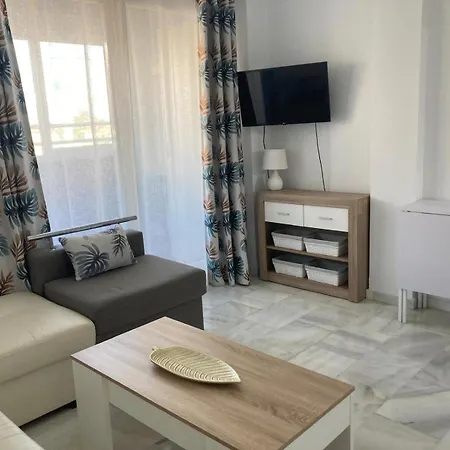 Unico Apartment Roquetas de Mar